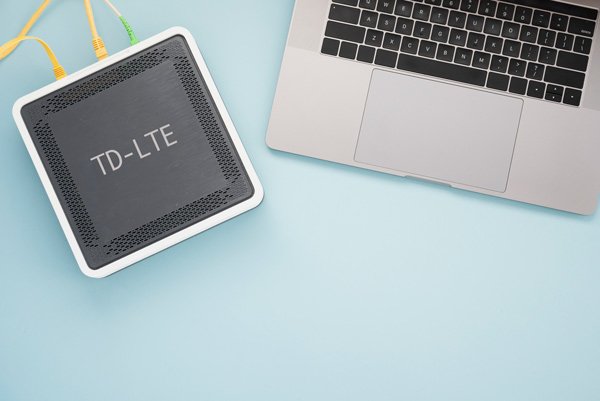 اینترنت td lte در مشهد