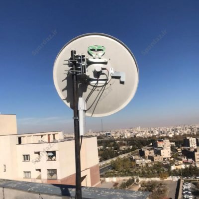 اینترنت رادیویی در مشهد
