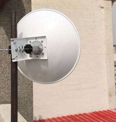 بهترین اینترنت point to point