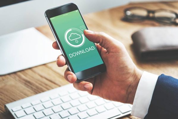 بهترین اینترنت برای دانلود
