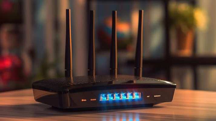 خرید اینترنت تلفن ثابت