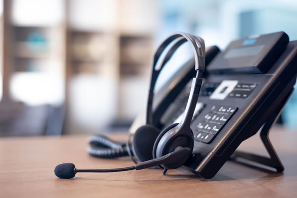 خدمات voip