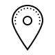 آیکن لوکیشن