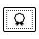 آیکن کیفیت