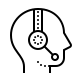 آیکن پشتیبان
