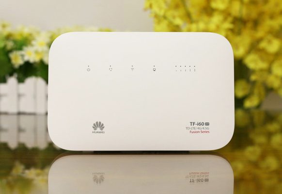 اینترنت td lte امنیت پرداز