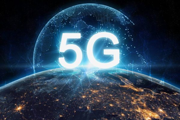 اینترنت 5g