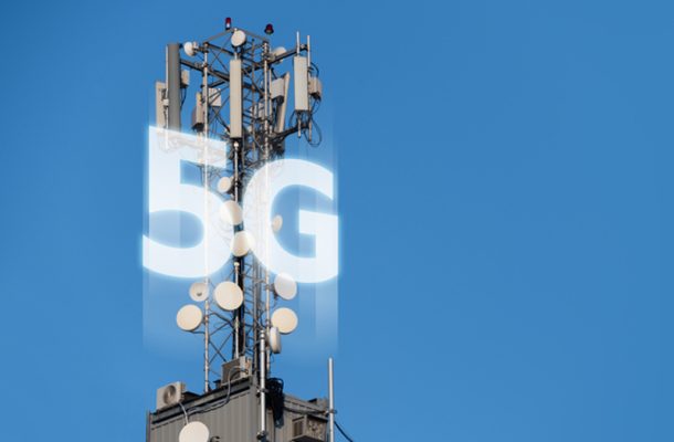 اینترنت 5g در تهران