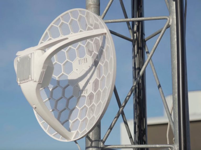 اینترنت وایرلس