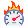 speed icon