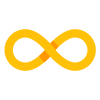 unlimited internet icon