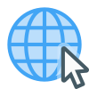 internet icon