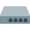 hub icon