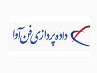 لوگو داده پردازی فن آوا