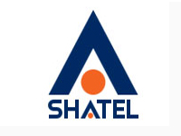 لوگو شاتل ارائه دهنده اینترنت adsl در ایران