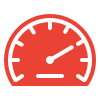 icon hi speed internet