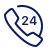 icon support 24/7