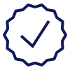 verify icon