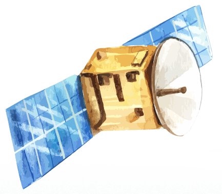 satelite contact us