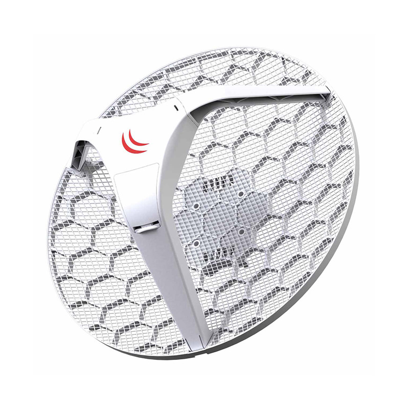 رادیو میکروتیک LHG XL HP5