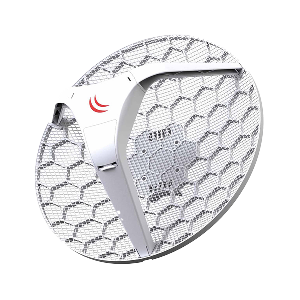 رادیو وایرلس میکروتیک LHG HP5