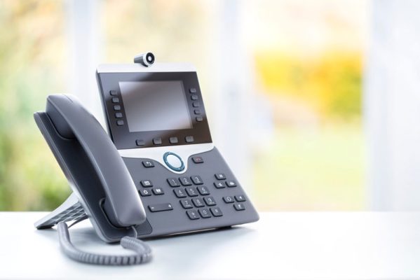 voip در اینترنت ملی
