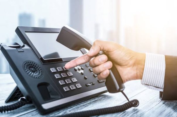سرویس voip و نت ملی