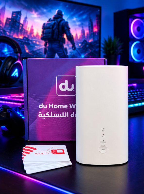 خرید مودم هواوی h155 380 برای گیمینگ