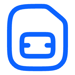 simcard icon