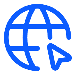 internet icon