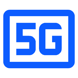 5g icon