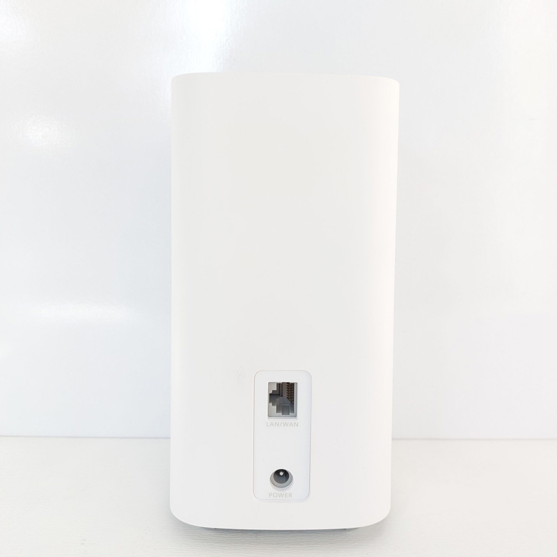 پورت‌های اتصال مودم Huawei DU H155-380