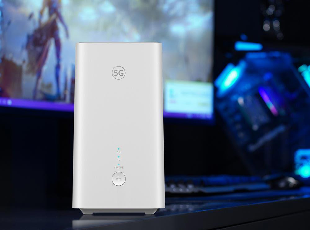 مودم 5G Huawei DU H155-380